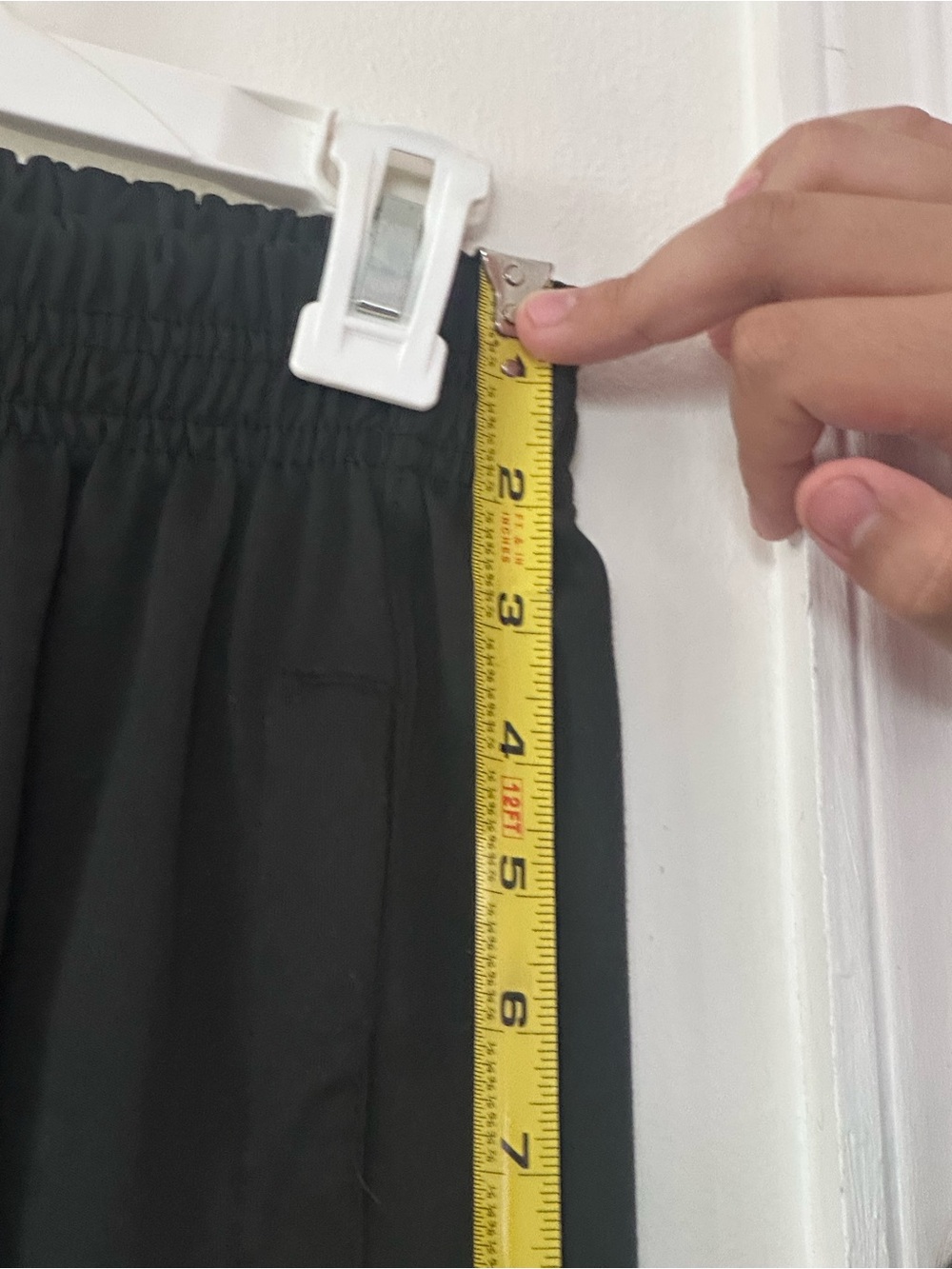 Inter miami adidas Black Soccer Track Pants adidas - Picture 8 of 9